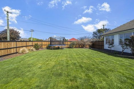 Photo of property in 10 Jocelyn Street, Casebrook, Christchurch, 8051