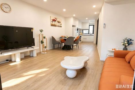 Photo of property in 42a Ilford Crescent, Mangere, Auckland, 2022