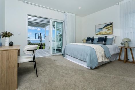 Photo of property in 39 Gulf View Road, Murrays Bay, Auckland, 0630