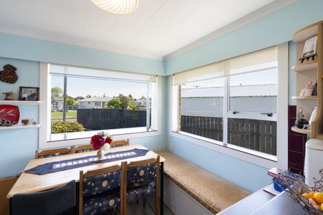 Photo of property in 17 Cornwall Street, Levin, 5510