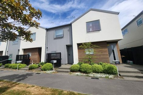 Photo of property in 38/101 Mackworth Street, Woolston, Christchurch, 8062