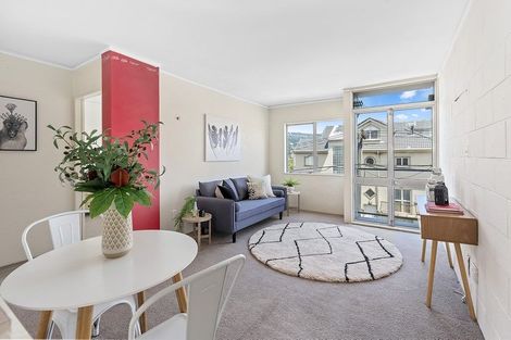 Photo of property in Melksham Towers, 201/131 Brougham Street, Mount Victoria, Wellington, 6011