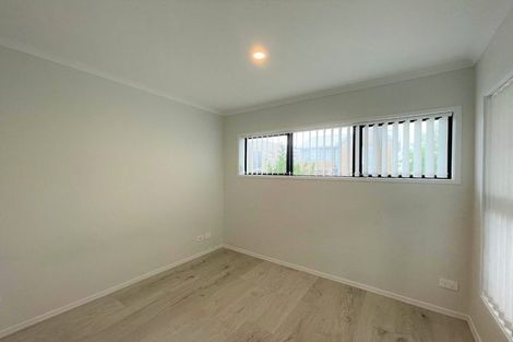 Photo of property in 1 Onekiritea Road, Hobsonville, Auckland, 0616