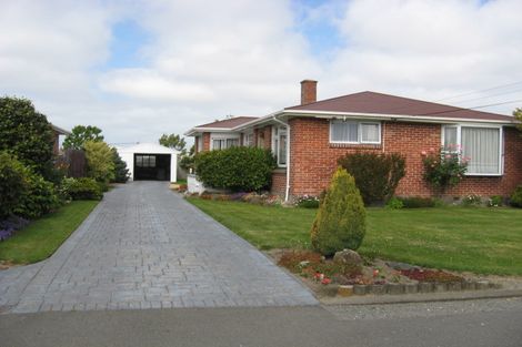 Photo of property in 22 Hope Street, Shirley, Christchurch, 8013