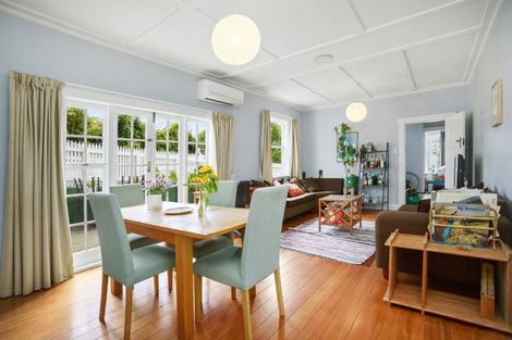 Photo of property in 45 Weld Street, Wadestown, Wellington, 6012