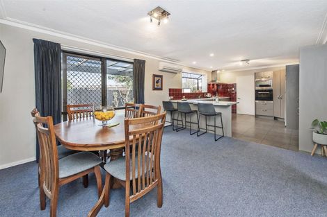 Photo of property in 51 Lancewood Drive, Halswell, Christchurch, 8025