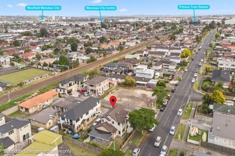 Photo of property in 36 Kenderdine Road, Papatoetoe, Auckland, 2025