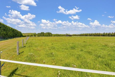 Photo of property in 479 Barkers Road, Loburn, Rangiora, 7472