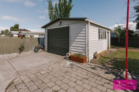 Photo of property in 36 Burns Avenue, Takaro, Palmerston North, 4412