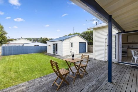 Photo of property in 125 William Street, Petone, Lower Hutt, 5012