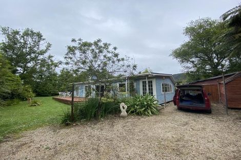 Photo of property in 10 Washbourn Road, Onekaka, Takaka, 7182