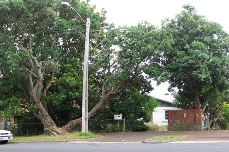Photo of property in 107 Kinross Street, Blockhouse Bay, Auckland, 0600