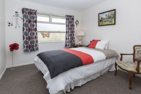 Photo of property in 19 Te Whariki Street, Marshland, Christchurch, 8083