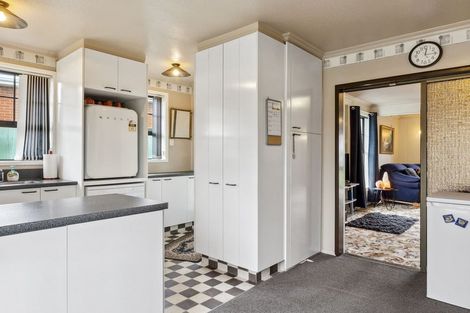 Photo of property in 18 Elwyn Crescent, Green Island, Dunedin, 9018