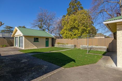 Photo of property in 61 Renall Street, Masterton, 5810