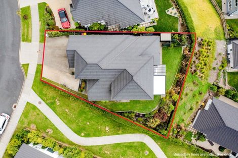 Photo of property in 69 Maka Terrace, Orewa, 0931