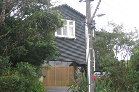 Photo of property in 32b Heke Street, Ngaio, Wellington, 6035