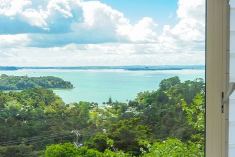 Photo of property in 137 Victory Road, Laingholm, Auckland, 0604