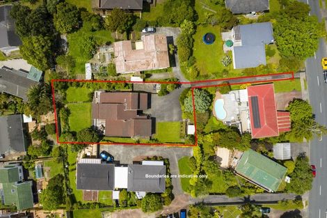 Photo of property in 201 Glamorgan Drive, Torbay, Auckland, 0630