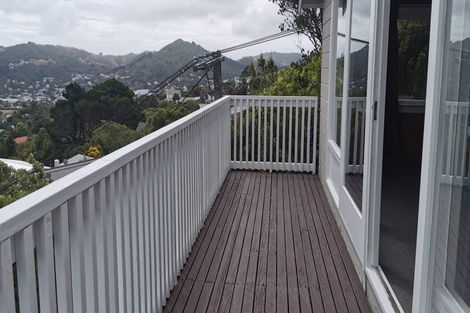 Photo of property in 54 Croydon Street, Karori, Wellington, 6012