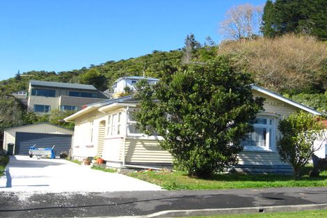 Photo of property in 29 Byron Street, Greymouth, 7805