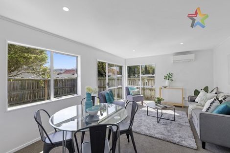 Photo of property in 1/19 Colson Street, Avalon, Lower Hutt, 5011