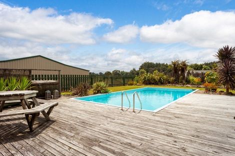 Photo of property in 8 Campbell Road, Richmond Downs, Walton, 3475