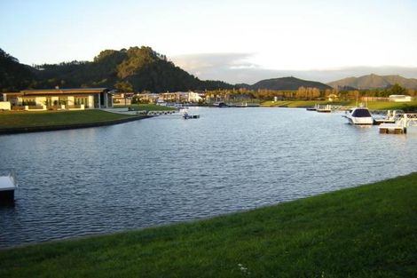 Photo of property in 126 Waterways Parade, Pauanui, Hikuai, 3579
