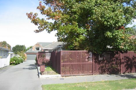 Photo of property in 21a Coniston Avenue, Ilam, Christchurch, 8041