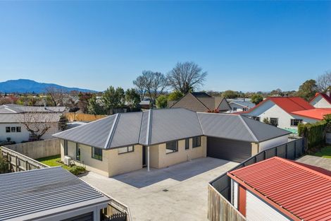 Photo of property in 7b Corry Crescent, Witherlea, Blenheim, 7201