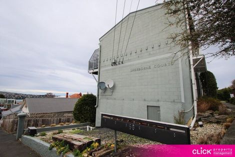 Photo of property in 1/68 Duncan Street, Dunedin Central, Dunedin, 9016
