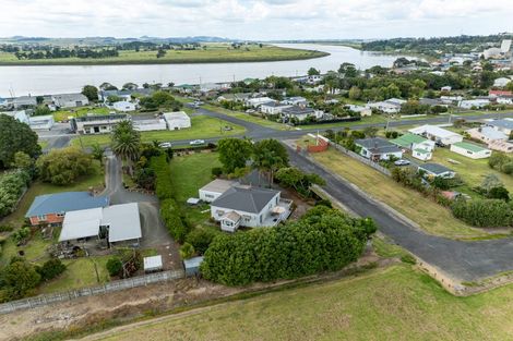 Photo of property in 17 Logan Street, Dargaville, 0310