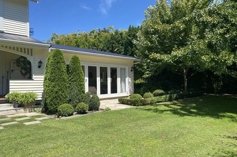 Photo of property in 537 Saint Georges Road, Havelock North, Hastings, 4172