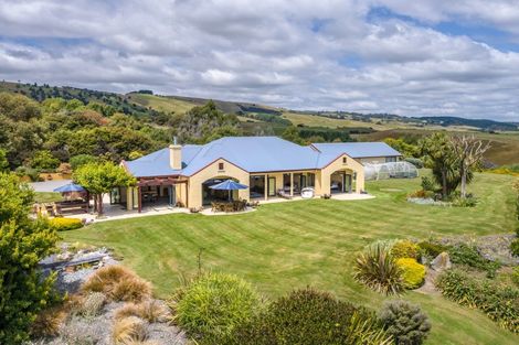 Photo of property in 138 Te Wharau Road, Gladstone, Masterton, 5883