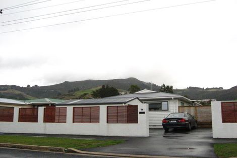 Photo of property in 68 Stevenson Avenue, Sawyers Bay, Port Chalmers, 9023