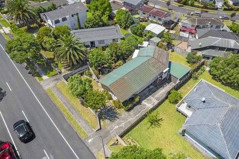 Photo of property in 144 Pigeon Mountain Road, Half Moon Bay, Auckland, 2012