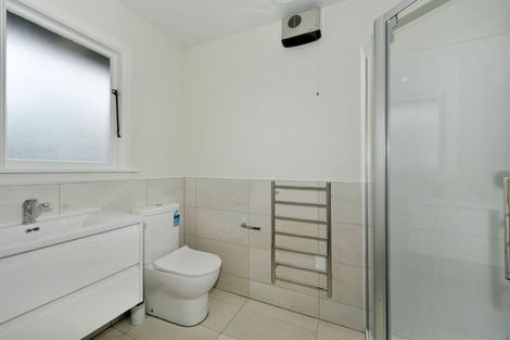 Photo of property in 42 Carruthers Street, Ilam, Christchurch, 8041