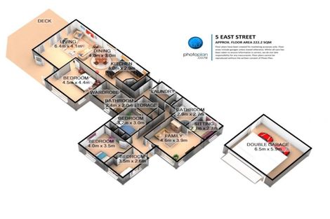 Photo of property in 5 East Street, Claudelands, Hamilton, 3214