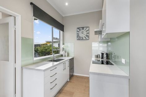 Photo of property in 17 Tennyson Street, Petone, Lower Hutt, 5012