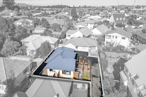 Photo of property in 7b Bentley Street, Russley, Christchurch, 8042