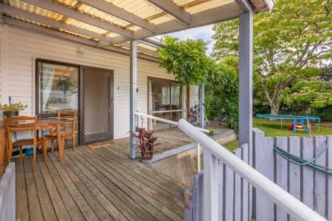 Photo of property in 26a Freyberg Terrace, Waipukurau, 4200