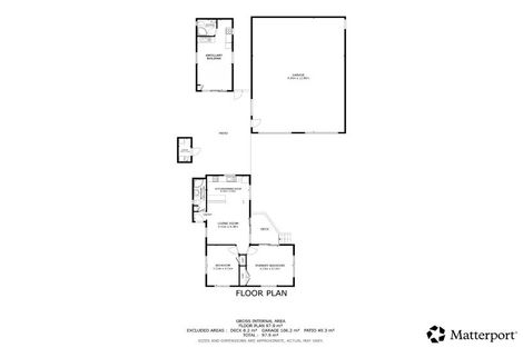 Photo of property in 109 Wattle Place, Whangamata, 3620