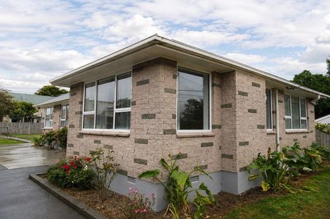 Photo of property in 37 Arthur Street, Upper Riccarton, Christchurch, 8041