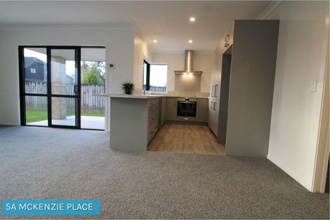 Photo of property in 5a Mckenzie Place, Matamata, 3400