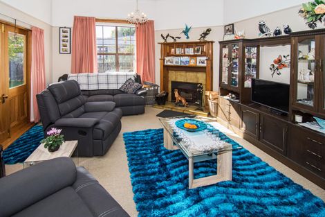 Photo of property in 12 Casel Street, Masterton, 5810