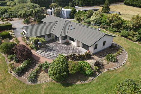 Photo of property in 842 Frankley Road, Hurworth, New Plymouth, 4371