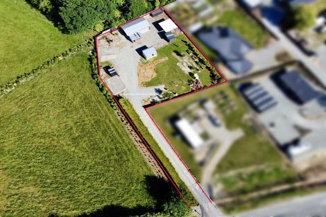 Photo of property in 28 Manse Road, Pleasant Point, 7983