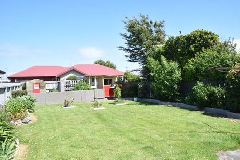 Photo of property in 325 Yarrow Street, Richmond, Invercargill, 9810
