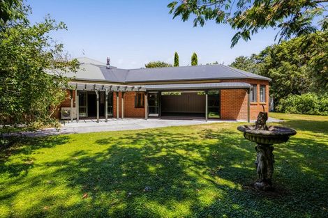Photo of property in 88 Makowhai Road, Hawera, 4672