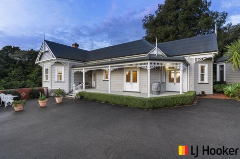Photo of property in 94 Fitzpatrick Road, Brookby, Manurewa, 2576